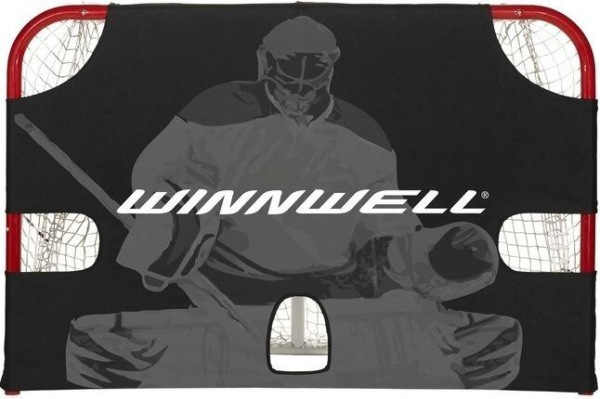 Accushot - 72 Heavy Duty, strelecká plachta s otvormi 1