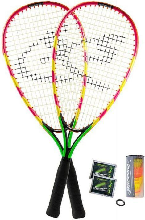 Set S600 sada rakiet