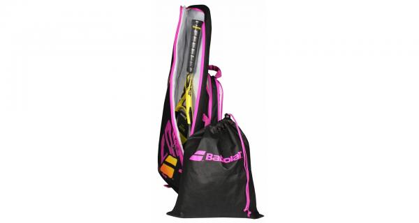 Babolat Pure Aero Rafa Backpack športový batoh