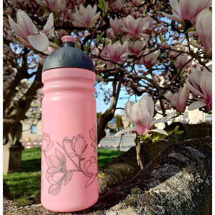 R & B Magnólia fľaška 700 ml 2