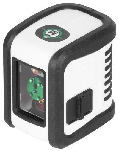 Laser KAPRO® 842 Prolaser® Bambino, Cross, GreenBeam