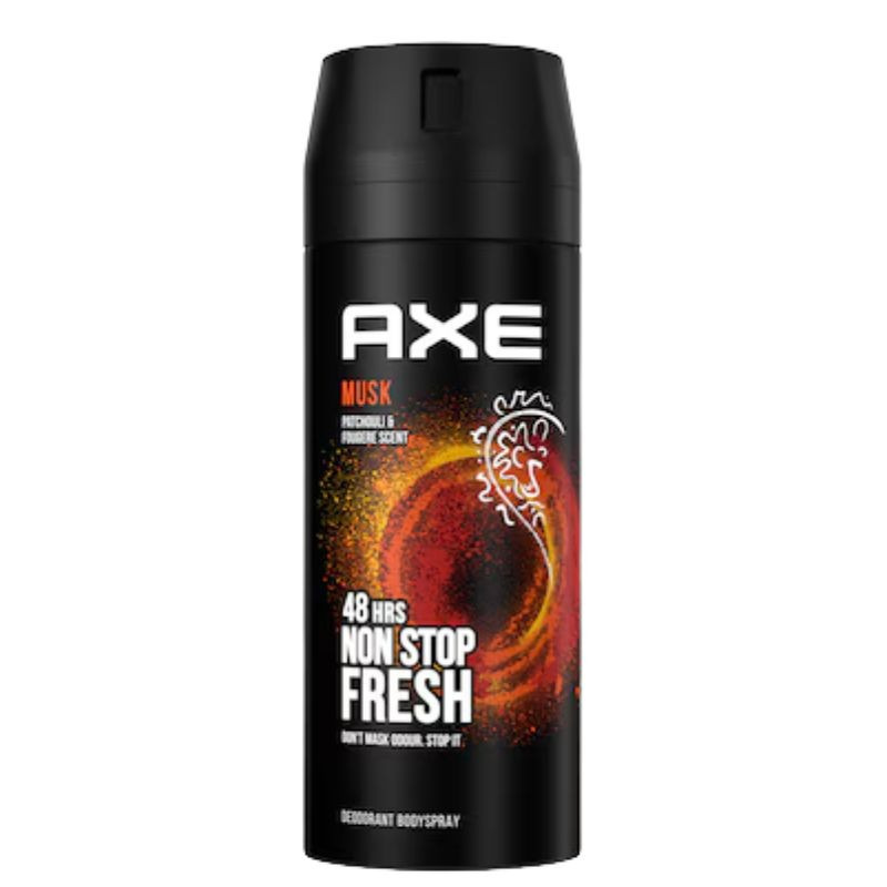 AXE deodorant sprej Musk 150 ml