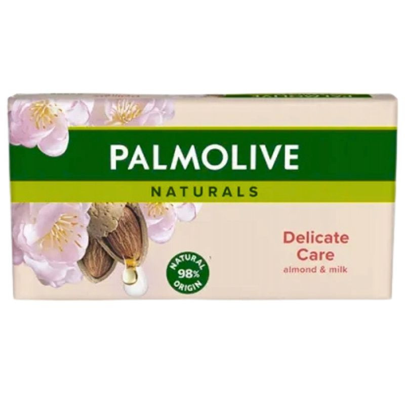 Palmolive mydlo Delicate Care 90 g