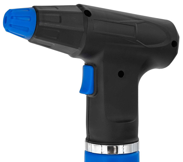 Postrekovač akumulátorový 1 litrový, akumulátor 3.7V / 2000mAh, GEKO 7