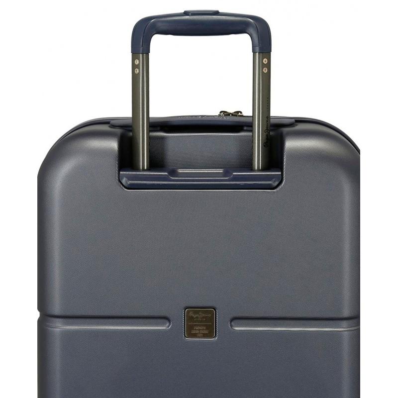 JOUMMA BAGS ABS kufor PEPE JEANS HIGHLIGHT Marino, 70x48x28cm, 79L, 7689222 (medium)