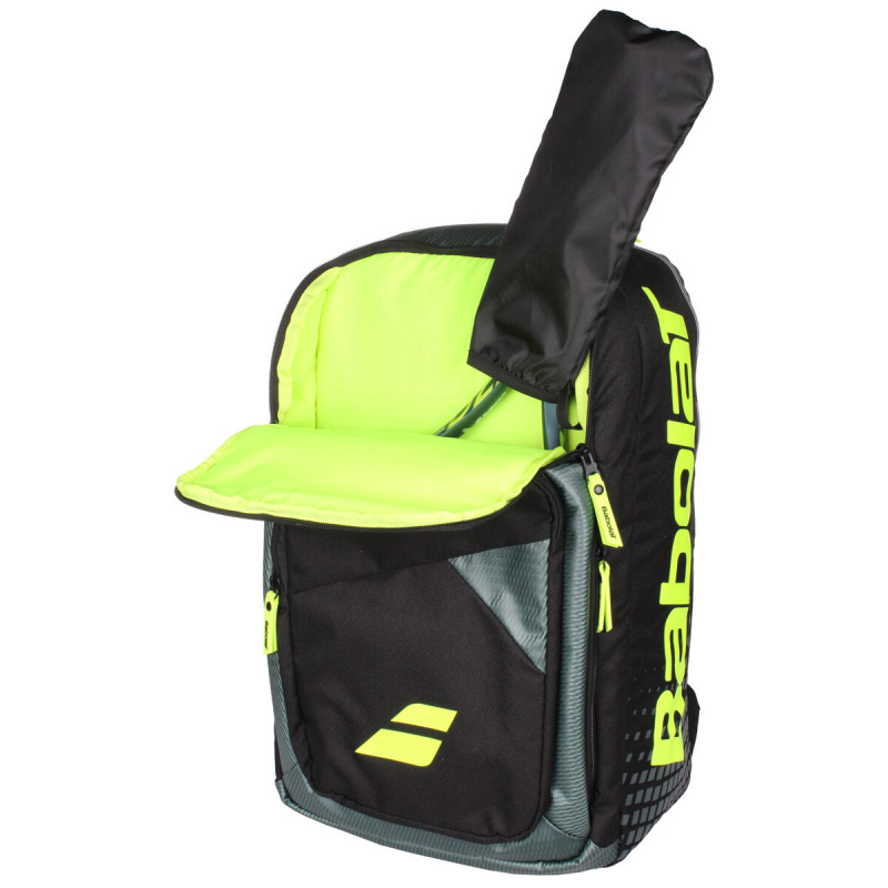 Pure Aero Backpack 2026 športový batoh 3