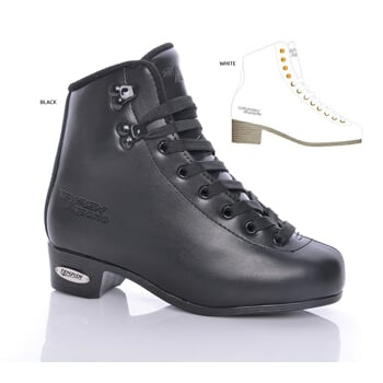 EXPERIE Q junior bota white 36