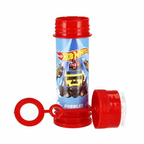 Bublifuk Hot Wheels