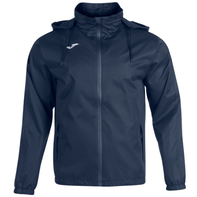 Trivor Raincoat pánska bunda navy 1