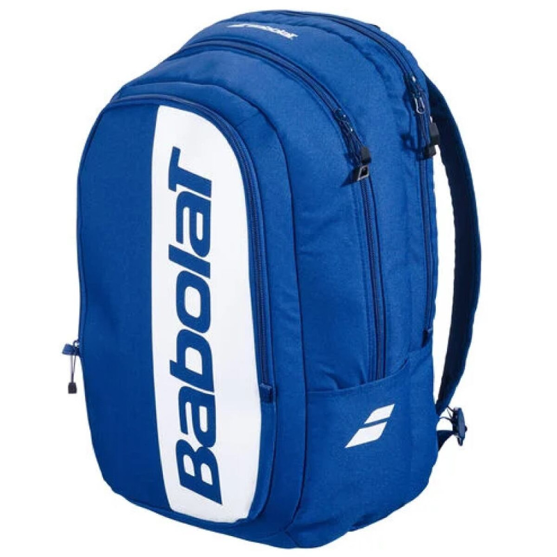 Court Backpack Hero športový batoh modrá