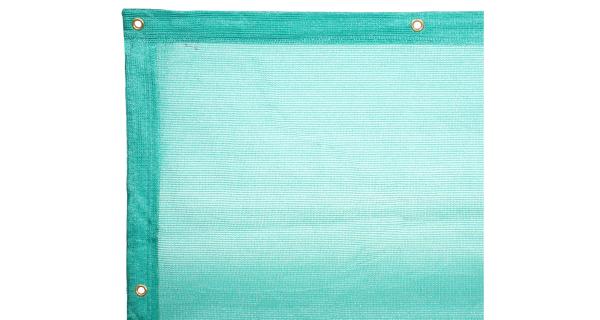 Merco Professional zástena na tenisové kurty zelená sv. 2 x 24 m