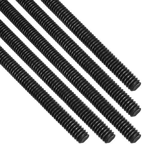Tyč 975-5.8 Fe M16, 1 m, závitová, železo