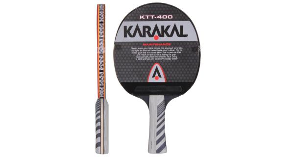 Karakal KTT-400 **** raketa na stolný tenis