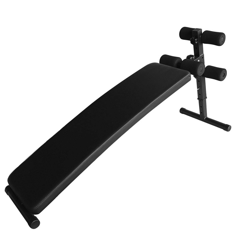 Šikmá lavica sed-ľah rovná LIFEFIT