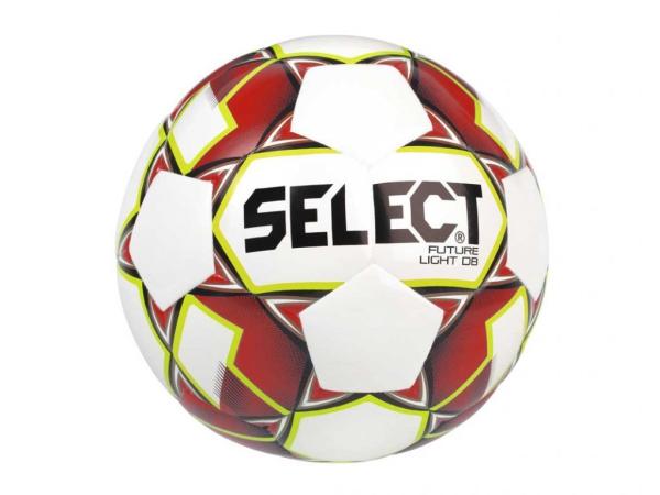 Futbalová lopta SELECT Future Light DB veľ.3
