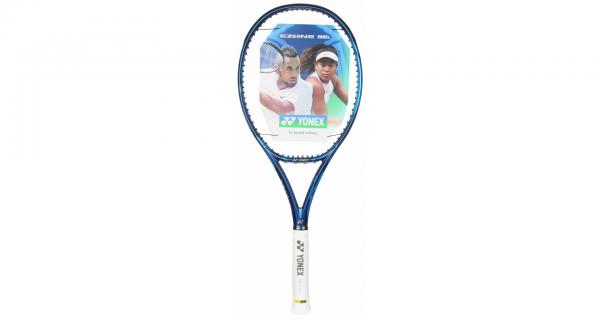 Yonex EZONE 98 Lite 2020 tenisová raketa modrá, grip G3