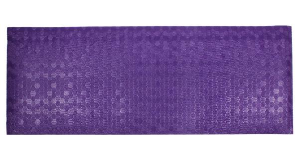 Merco Yoga XPE 7 Mat podložka na cvičenie fialová