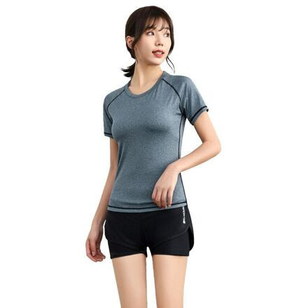 Runner Short 2W fitness set haze 1
