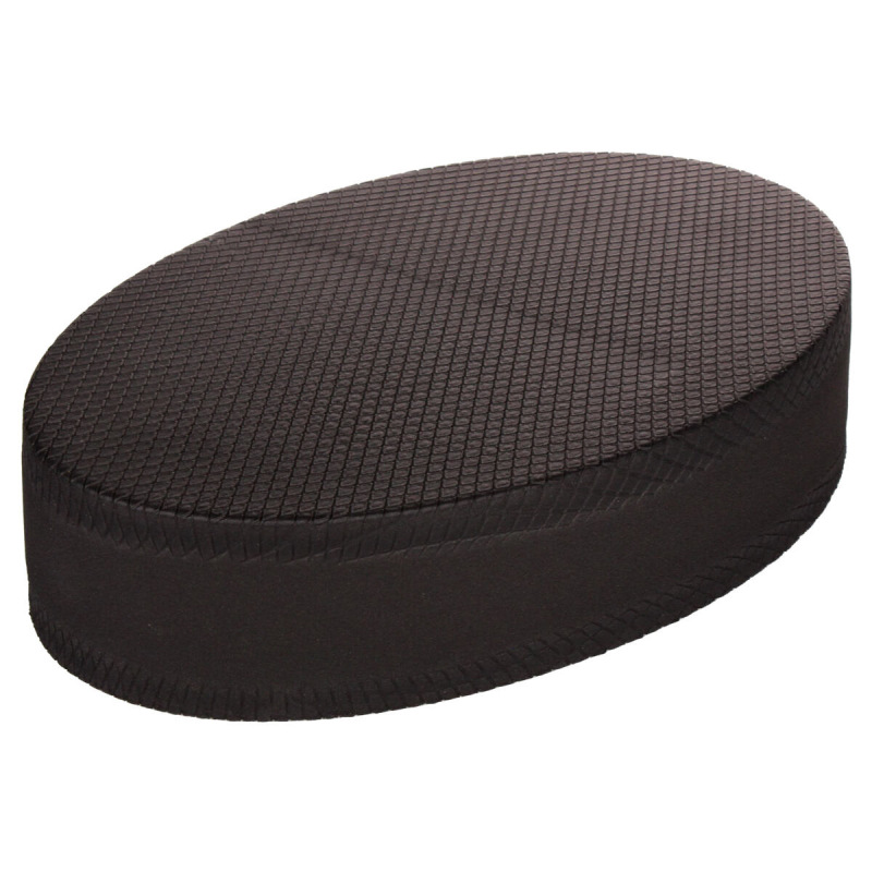 Balance Pad TPE 6 balančná podložka čierna