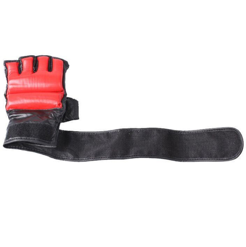 Zápasové rukavice MMA 2