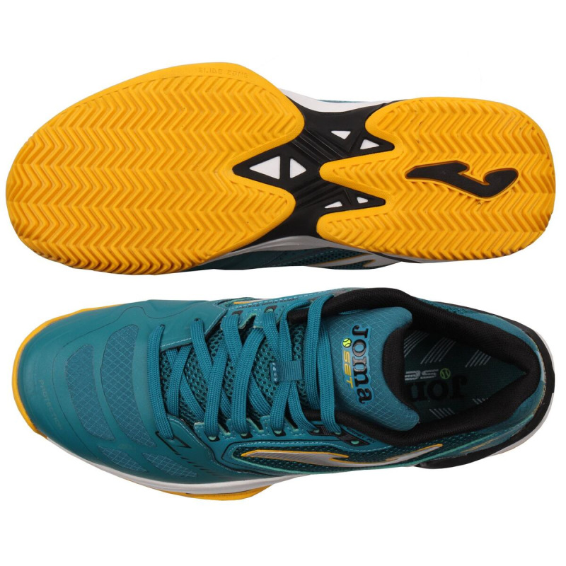 T.Set 2317 tenisová obuv 2