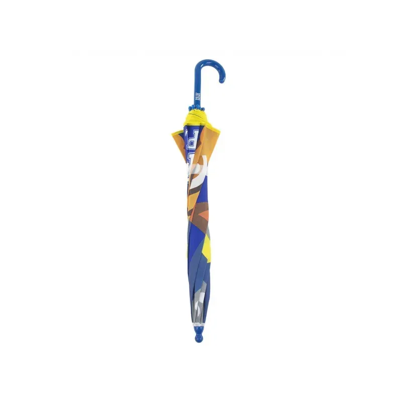 Detský dáždnik PAW PATROL Chase Transparent, 2400000600