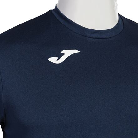 Combi Short Sleeve T-shirt pánske triko navy 2