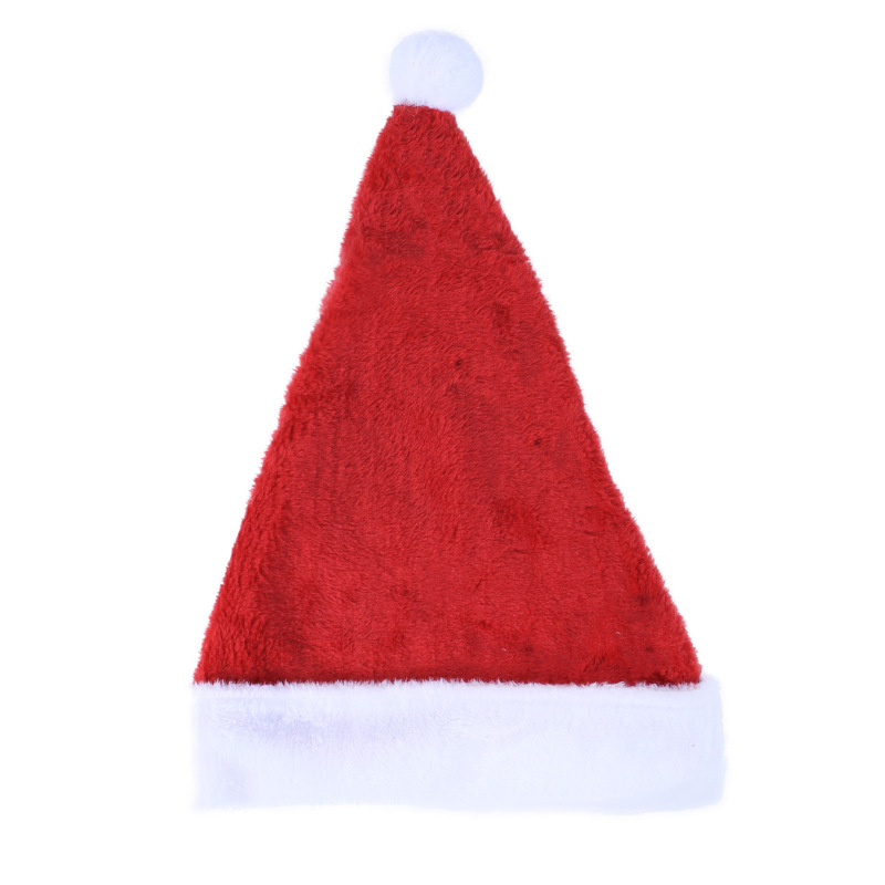 Vianočná čapica 1