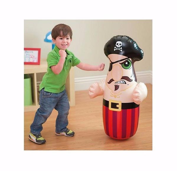 Boxovacie vrece nafukovacie 1