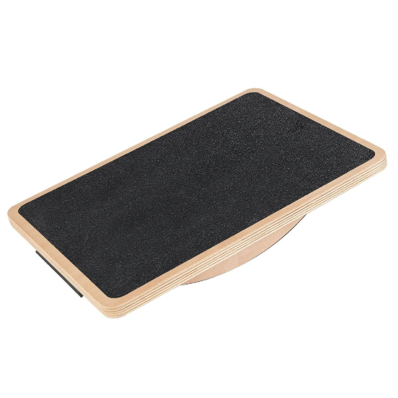 Boardy Woody balančná doska drevená 4