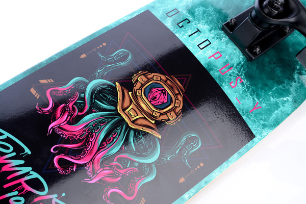 Tempish OCTOPUSS cruiser 28,5" 5