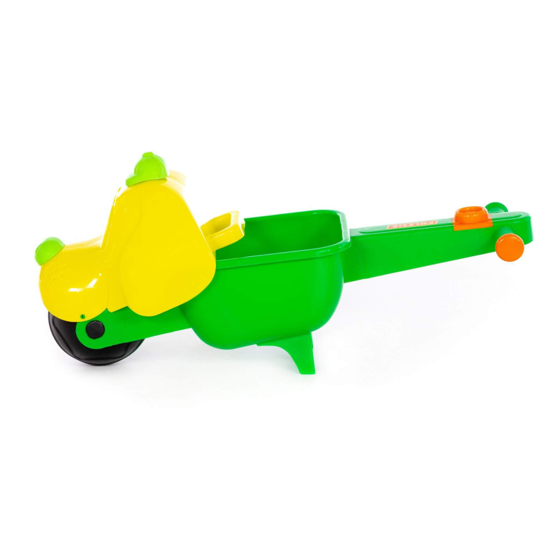 Fúrik psík Ben 1