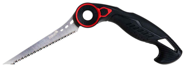 Pílka na drevo skladacia 150 mm, Japonská oceľ SK5, TVARDY 5