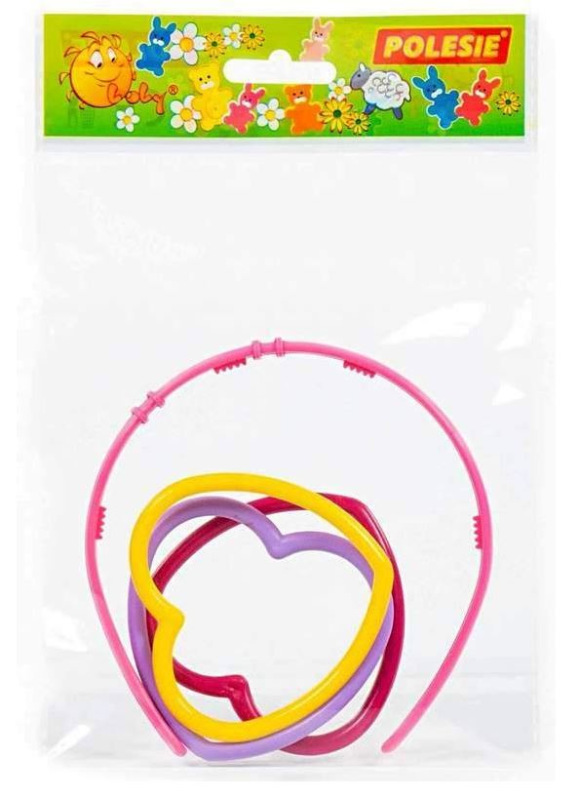 Sada Mini-Malá princezná 2