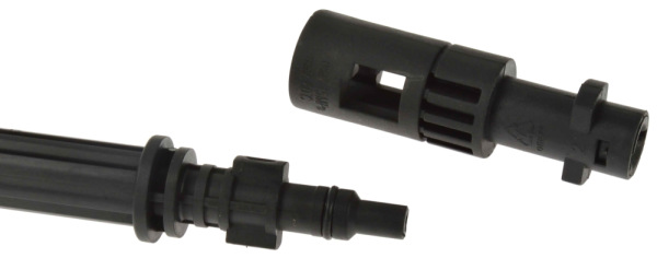 Rotačná turbo tryska pre KARCHER K2-K7, GEKO 2