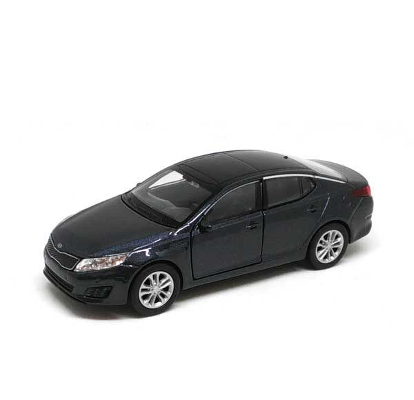 1:34 KIA Optima FL 1