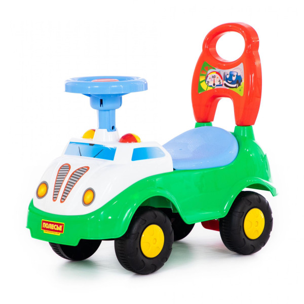 Odrážadlo Auto Super 5