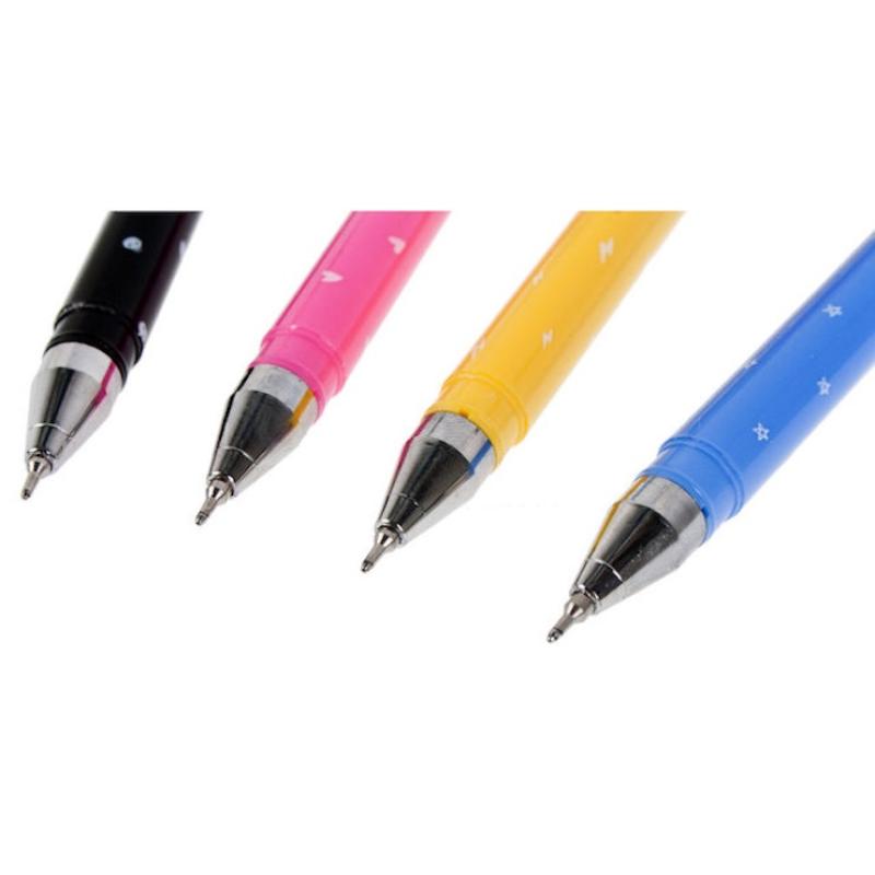 Gélové pero - Príšerky