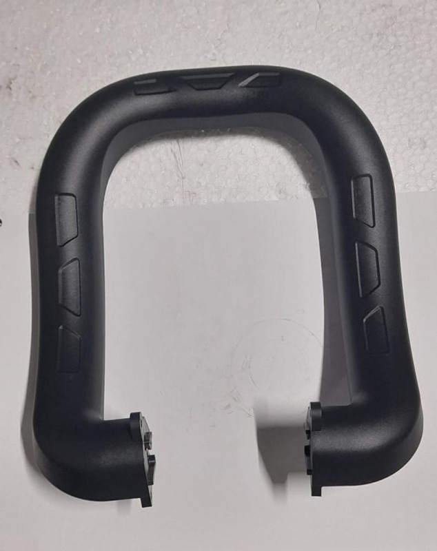 Rukoväť CHT-S20L diel 3, 5