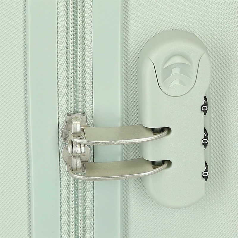 Detský kufor / odrážadlo Lilo & Stitch "Just Chill", 34L, 3159841 (small) 5