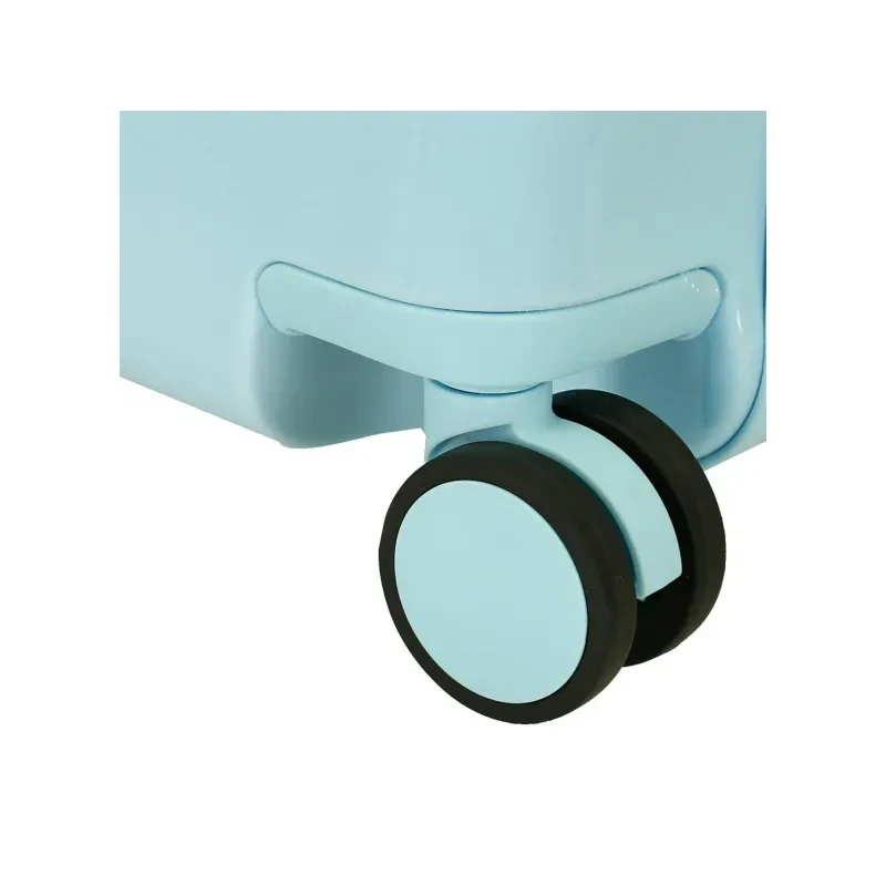 Detský cestovný kufor na kolieskach / odrážadlo PAW PATROL Dream, 34L, 4819821 6