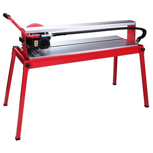 Rezač Worcraft WPTC 104, 230 mm, 800W, elektrický, na dlažbu a obklad