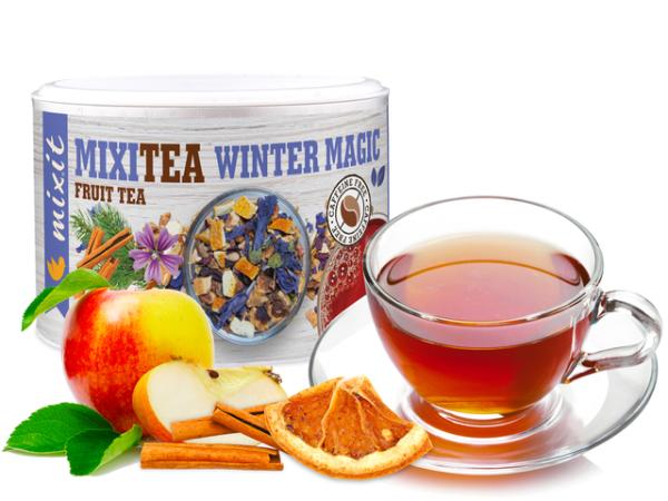 Mixit Mixitea - Čarovná zima 90 g