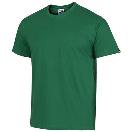Desert Short Sleeve T-shirt pánske triko zelená