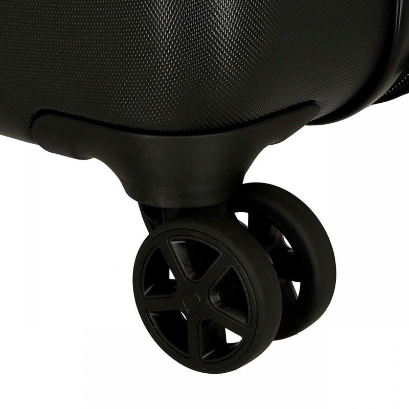 Cestovný kufor Mickey Mouse "Good Trip", 55x40x20cm, 37L, 5419121 (small) 9