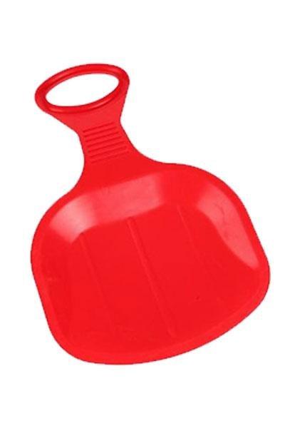 Klzák BINGO Plastkon 43x35, 5x0, 4 cm, červená