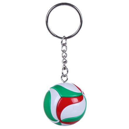 Volleyball Mini kľúčenka