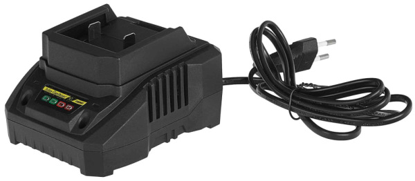 Akumulátorové nožnice na plot 450 mm, 4.0Ah 20V CoreX, GEKO 17