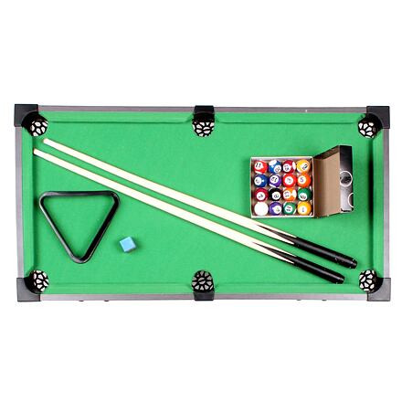 Billiards Mini 69 biliardový stôl 4
