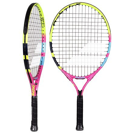 Nadal JR 21 2024 juniorská tenisová raketa 1
